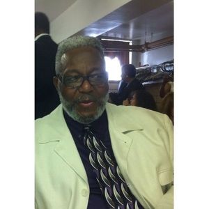 Meet your Posher, Thomas